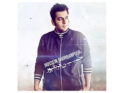 Hossein Ghorbanpour  Chatr-حسی...