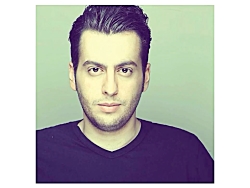 Hossein Ghorbanpour Hanooz Bav...