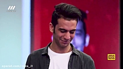 عصر جدید : اعلام برندگان قسمت...