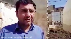 گفتگوی اختصاصی با رئیس ستاد هماهنگی بازسازی استان لرستان