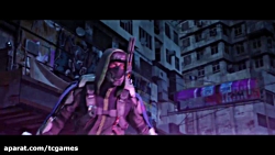 تریلر سینمایی بازی The Surge 2...