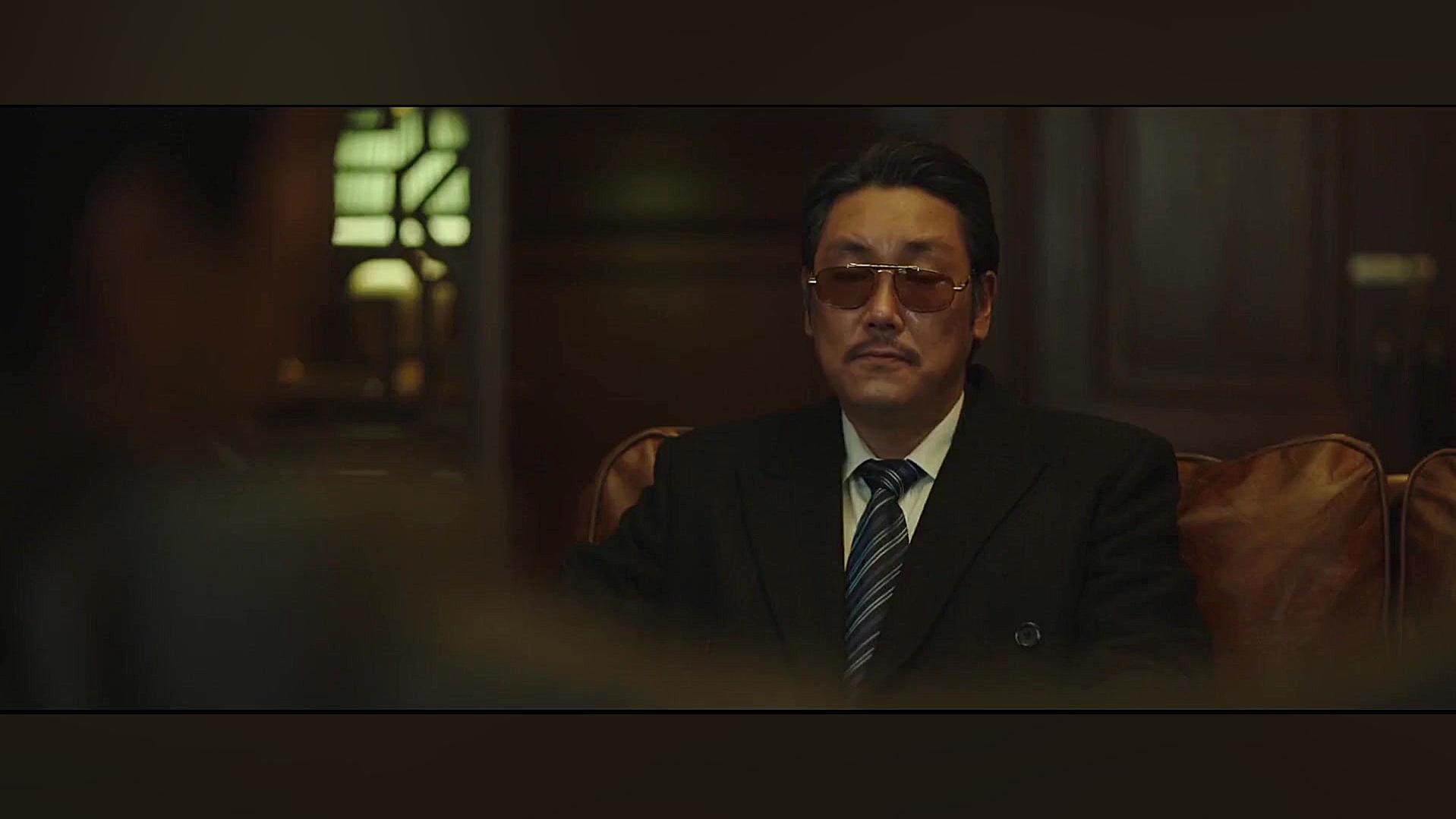 دوبله فارسی فیلم جاسوسی که به شمال رفت The Spy Gone North 2018 زمان8220ثانیه