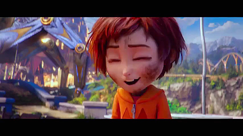 تریلر انیمیشن Wonder Park 2019 زمان146ثانیه
