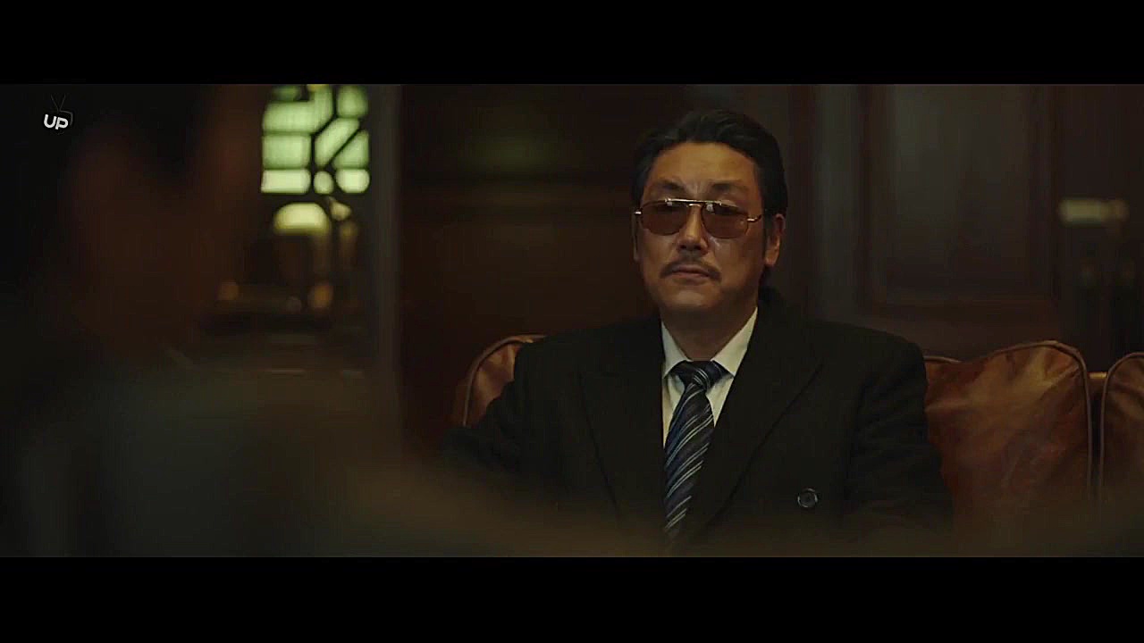 فیلم The Spy Gone North 2018 جاسوسی که به شمال رفت | دوبله | کانال گاد زمان8220ثانیه