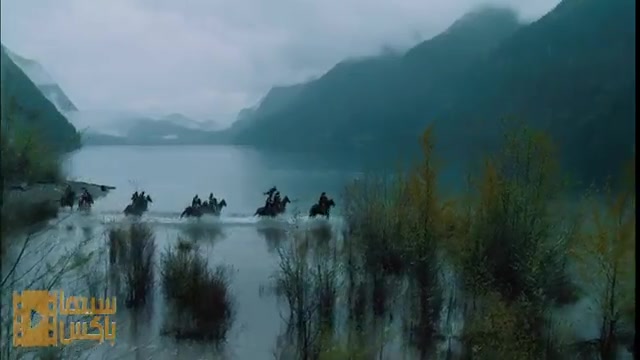 دومین تریلر فیلم پسر هفتم 2014 Seventh Son زمان132ثانیه