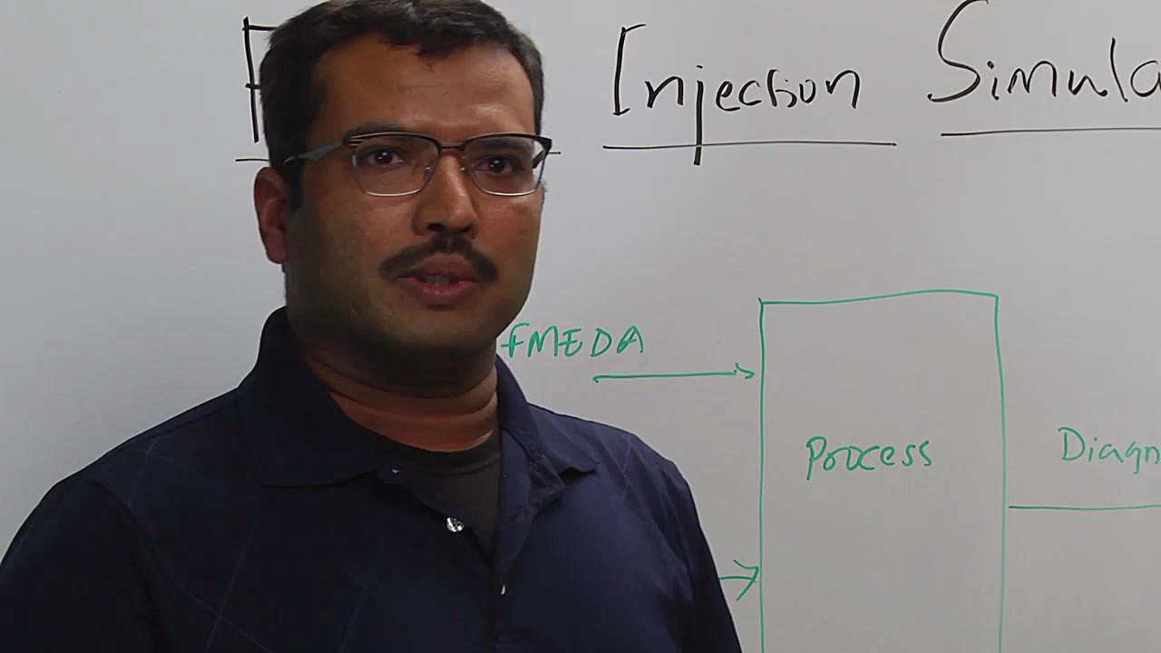 Simplifying Fault Injection Simulations for Functional Safety Verification کلینیک دندانپزشکیعلی دایی