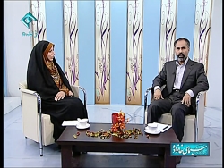 دکتر محمد عیوضی - تغذیه سالم و...