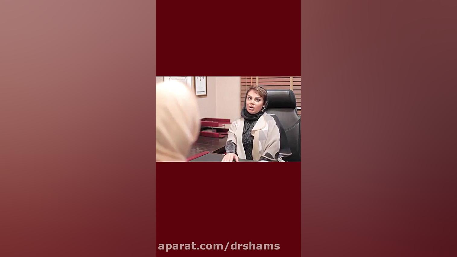 تبخال تناسلی و علائم آن دکتر شیرین شمس جراح و متخصص زنان و زایمان