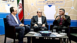 فیلم کامل هجدهمین نشست نقد و ا...