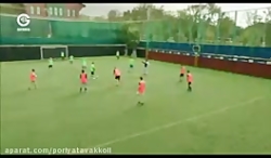 سریال تلخ و شیرین ، قسمت ۱۰
