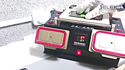 تعویض گلس سامسونگ J3 2016 - تع...