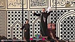 مداحی حاج ملا باسم کربلایی (تخ...