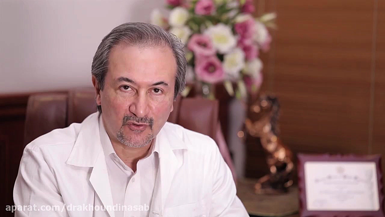 عمل تغییر جنسیت مرد به زن دکتر محمدرضا آخوندی نسب-فوق تخصص جراحی پلاستیک