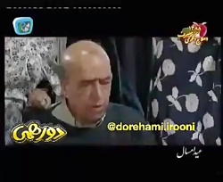 کلیپ خنده دار مهران غفوریان عا...
