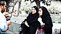 حاضری تبعه کدوم کشور بشی؟