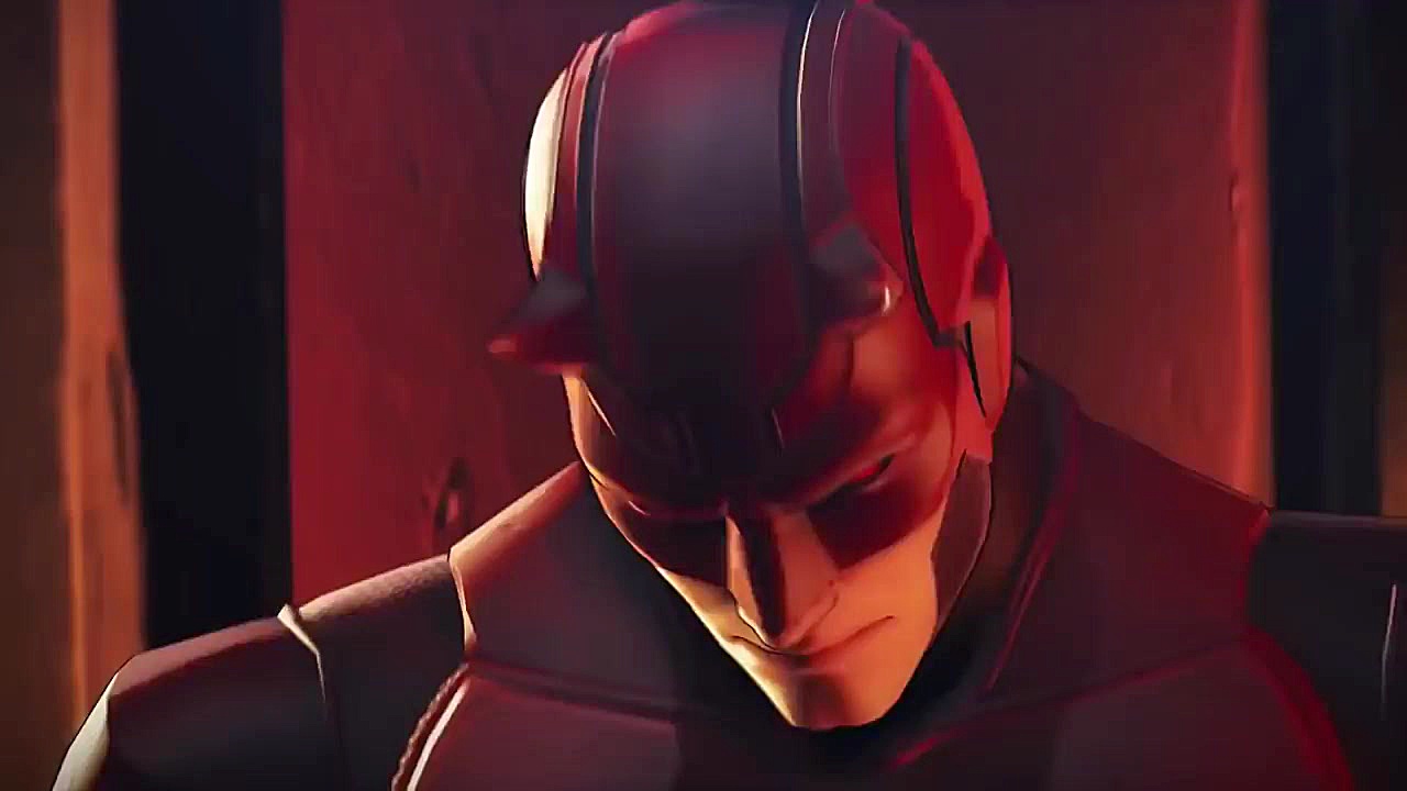 تیزر رسمی معرفی بازی Marvel Ultimate Alliance 3: The Black Order زمان72ثانیه