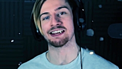 PLAYING A VIDEO GAME WITH A GH...