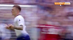 10 گل برتر تاتنهام در فصل 19-2...