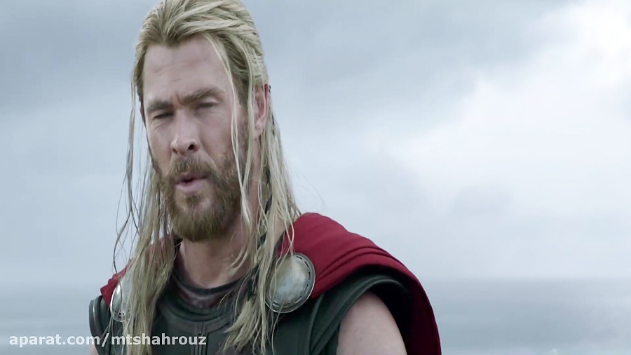 فیلم Thor: Ragnarok 2017 دوبله فارسی زمان7830ثانیه