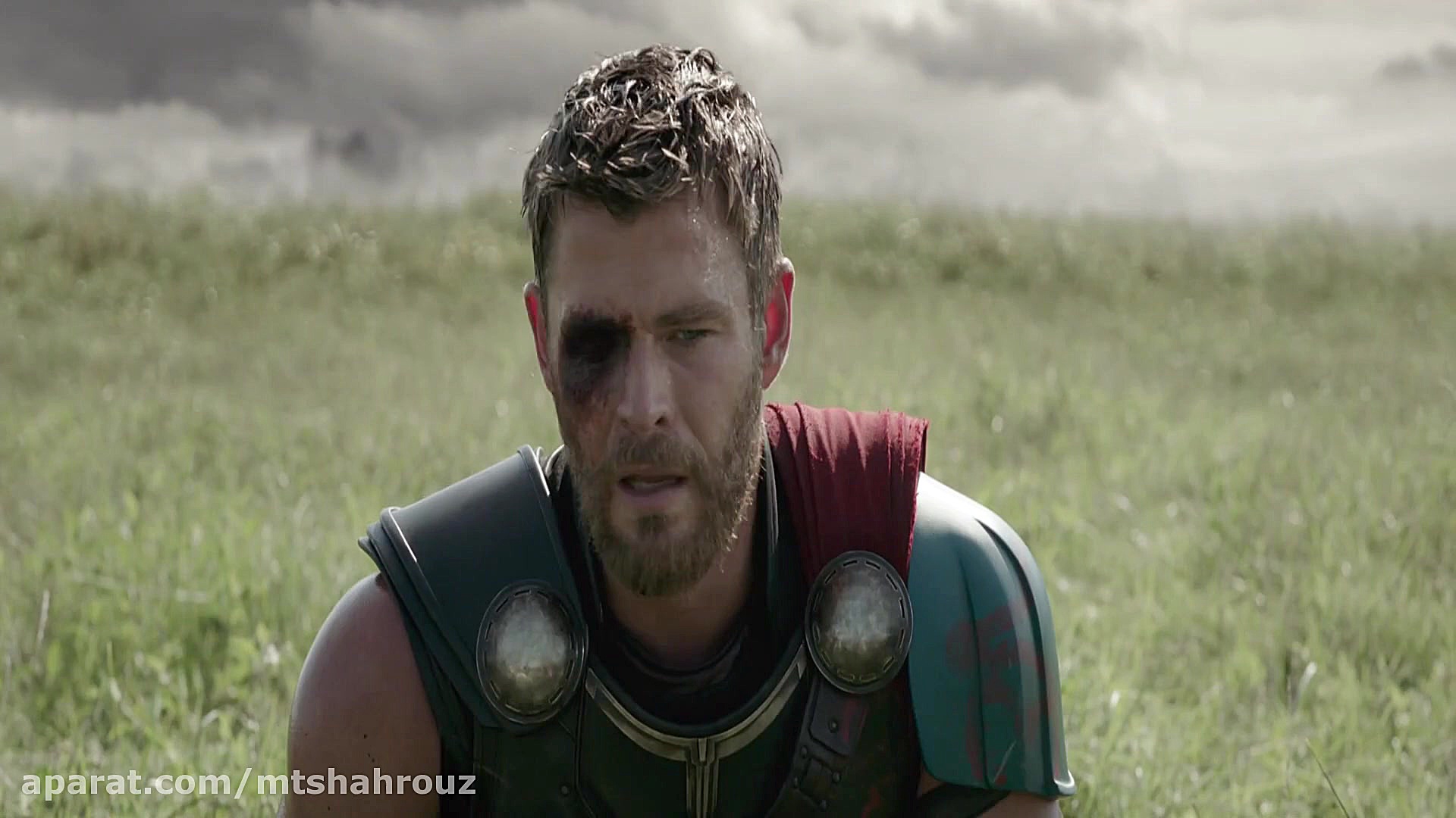 فیلم Thor: Ragnarok 2017 دوبله فارسی زمان7830ثانیه