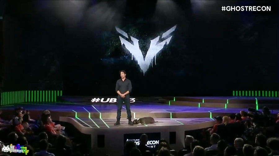 کنفرانس کامل Ubisoft در E3 2019 | آل گیم