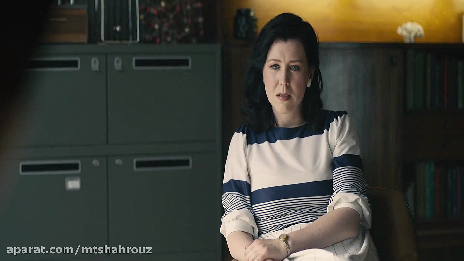 فیلم آینه سیاه: بندراسنچ Black Mirror: Bandersnatch 2018 زمان5592ثانیه