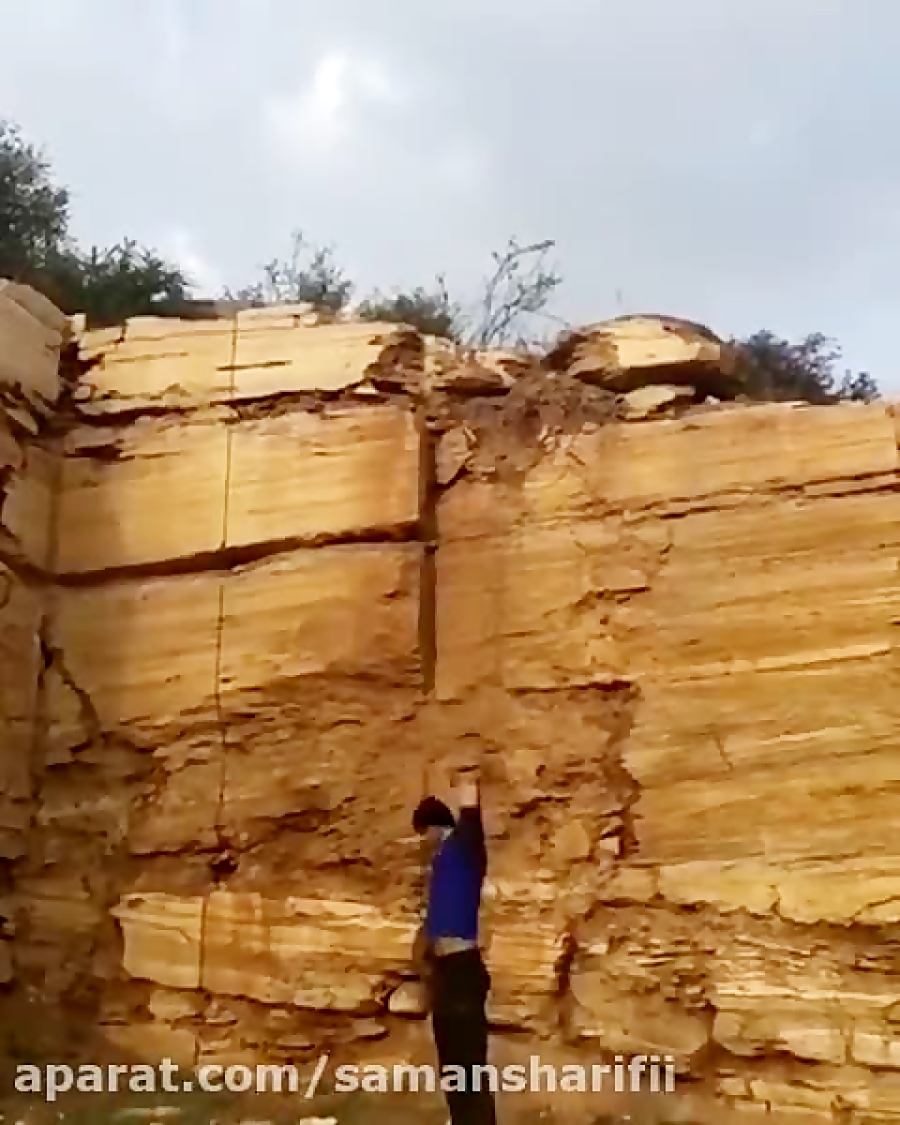 یوگا در طبیعت