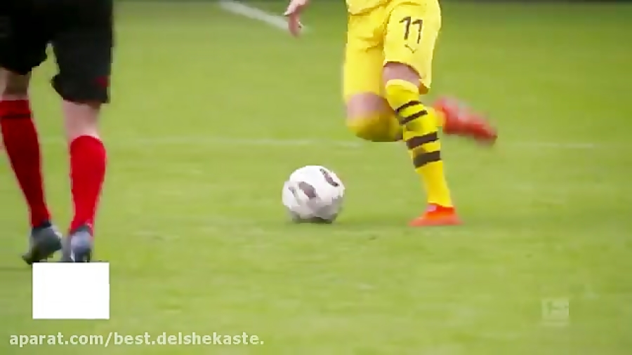 هافبک های برتر بوندسلیگا آلمان در فصل 2018-2019