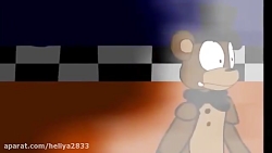 اهنگ فناف Die in the fire به س...