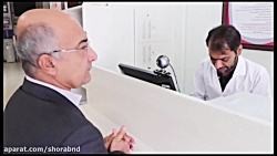 در راستای ترویج فرهنگ اهدای خو...