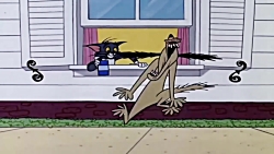 تام و جری پری شانس رویای، قسمت...