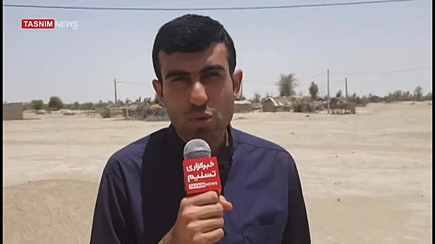 اینجا آخر دنیاست؛  روستای   با محرومیت هایی عمقی، جدی و تاریخی زمان390ثانیه