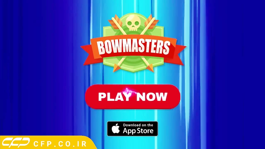 Bowmasters Game Trailer