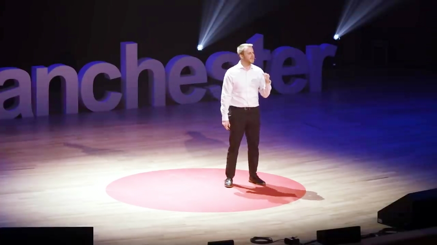 how-to-get-your-brain-to-focus-chris-bailey-tedxmanchester