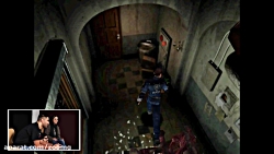 ری لود قسمت اول: مقایسه ویدیویی Resident Evil 2 و Resident Evil 2 Remake