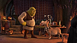 دانلود انیمیشن شِرِک در جشن ها...