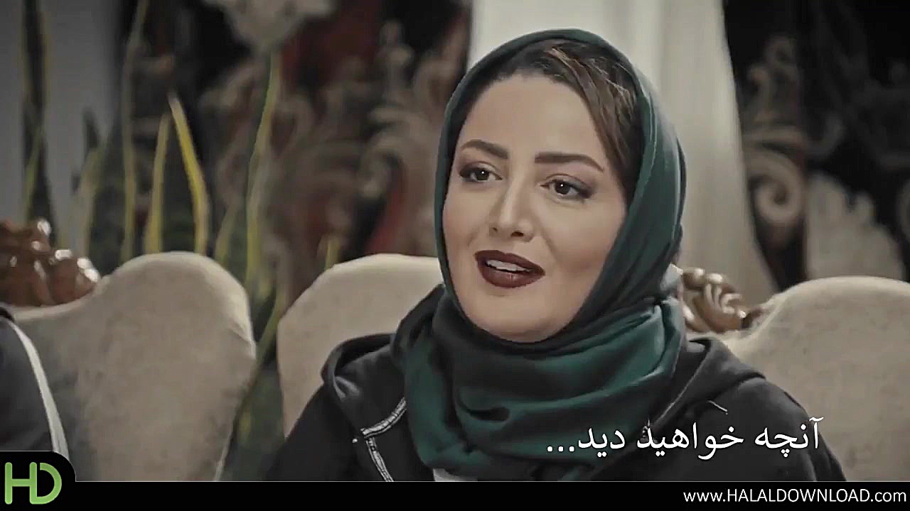 دانلود سریال هیولا قسمت هفتم زمان64ثانیه