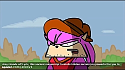 سونیک بوم طنز