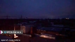 قطع سراسری برق در آرژانتین و ا...