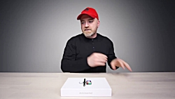 AirPower Is Here... Sort Of