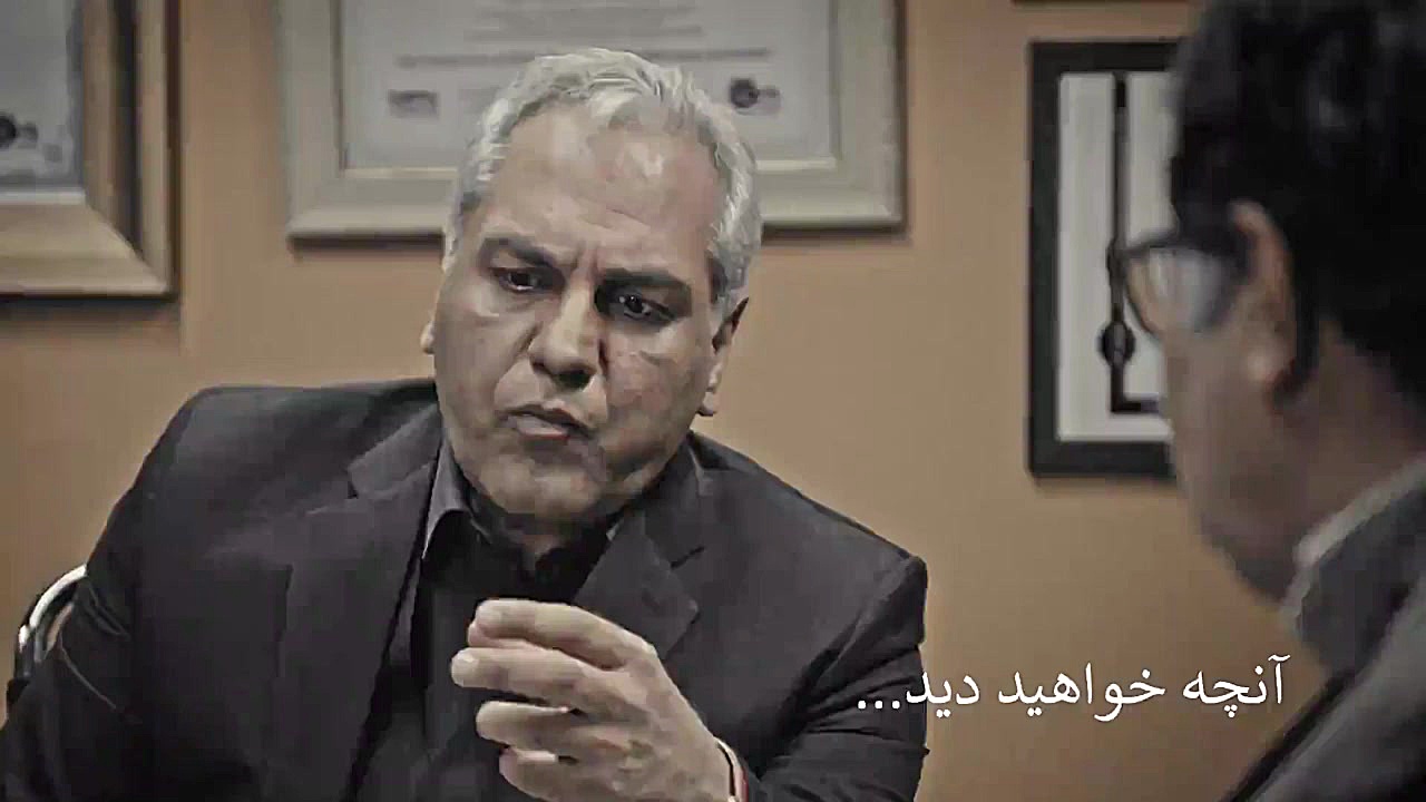 سریال هیولا قسمت هفتم - series hayoula E7 زمان59ثانیه