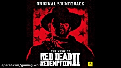 موسیقی متن بازی Red Dead Redemption II با نام D#039;Angelo - Unshaken