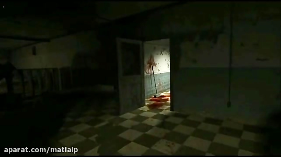 Outlast pt 5