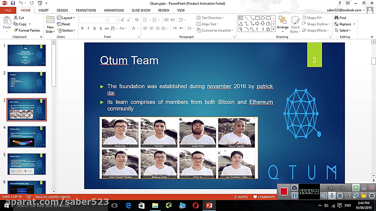 رمز , ارز , Qtum , لینک , اسلاید , :
https: , www , slideshare , net , SabM1 , qtum-150044904