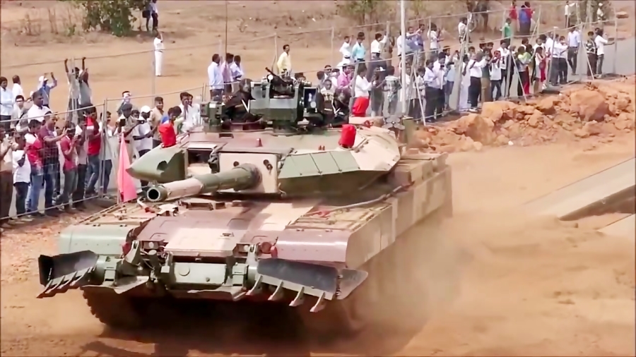 10 MOST EXPENSIVE TANKS IN THE WORLD