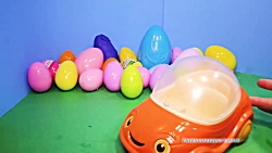 معرفی اسباب بازی شانسی اومی زو...