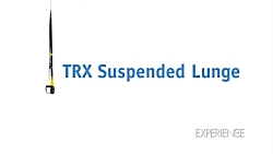 لابچ به عقب با تی آر ایکس