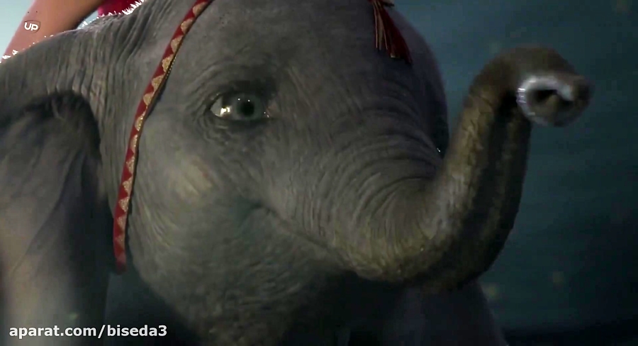 فیلم دامبو - Dumbo 2019 با زیرنویس فارسی زمان6679ثانیه