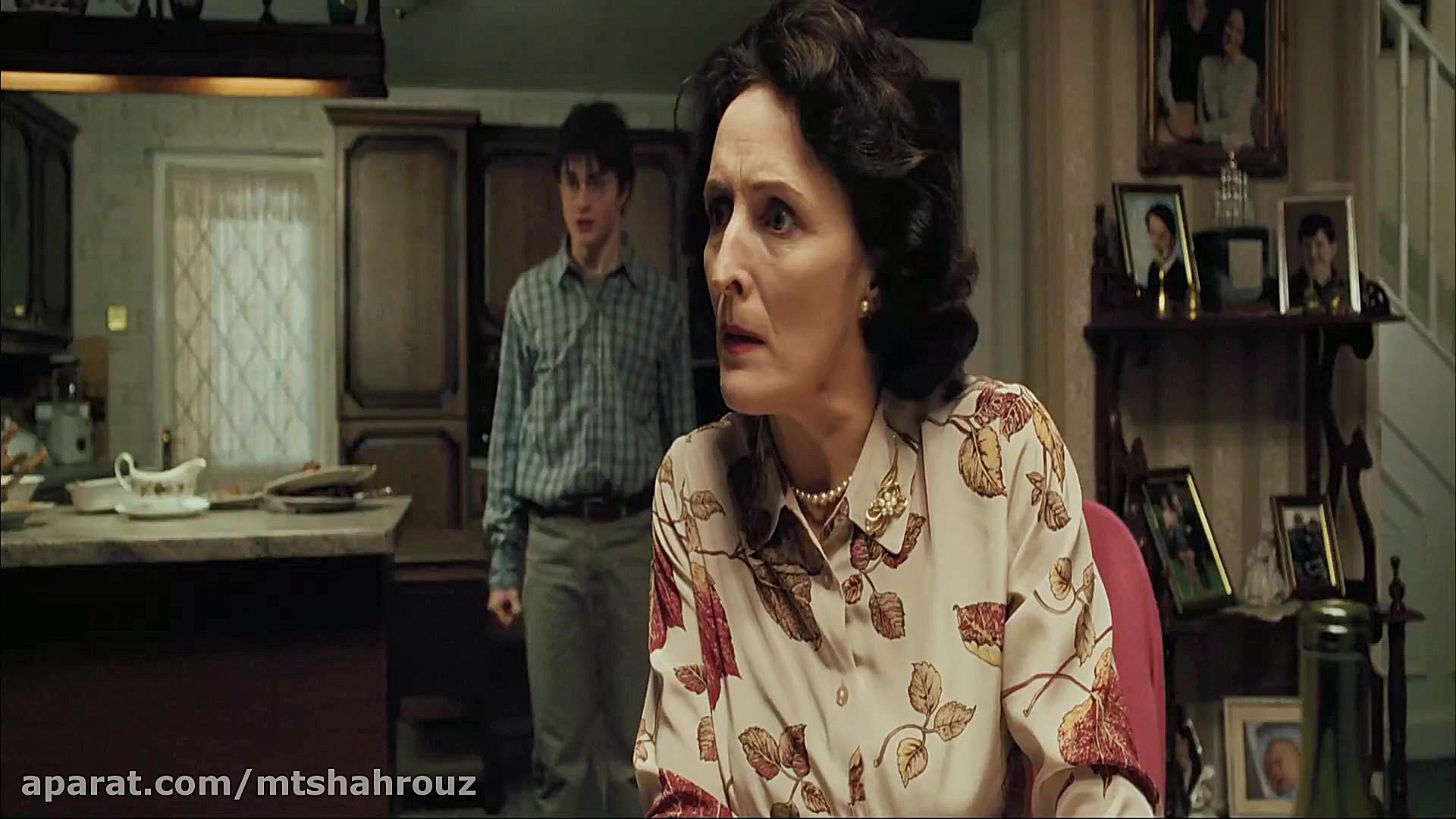 هری پاتر و زندانی آزکابان Harry Potter and the Prisoner of Azkaban 2004 زمان8502ثانیه