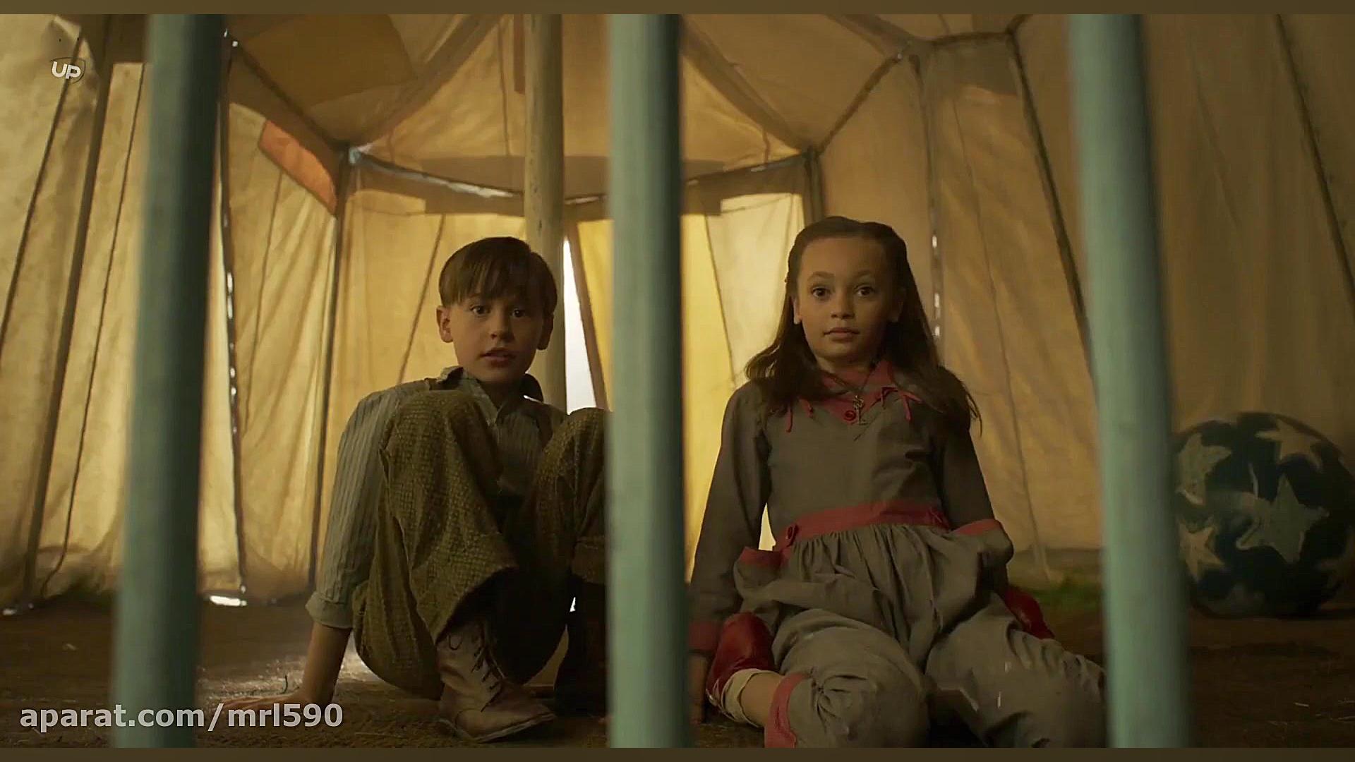 فیلم دامبو Dumbo 2019 زیرنویس فارسی زمان6679ثانیه
